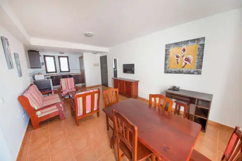 Hotel Tabaiba Center in Teguise — foto 4