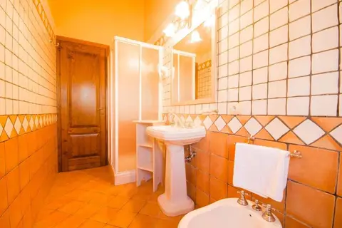 Resort Hotel Tenuta Castellare Di Tonda in Montaione — foto 27