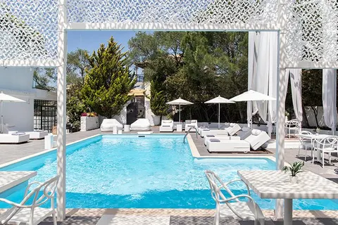 Hotel Racconto Boutique Design foto 18