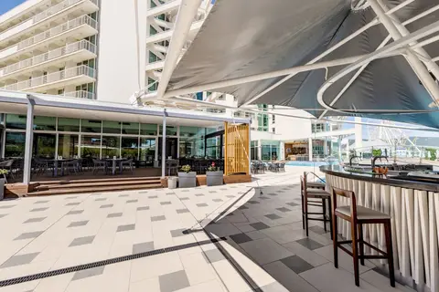 Effect Grand Victoria Hotel in Несебър — foto 14