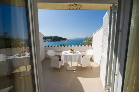 Hotel Biokovo in Rijeka — foto 30