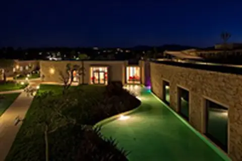 Baglioni Resort Sardinia in San Teodoro — foto 19