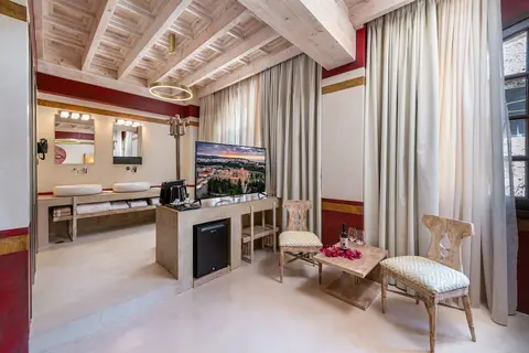 10Gr Boutique Hotel & Wine Bar in Rhodos, foto 19