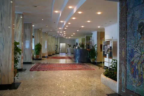 Alexander Palace foto 5