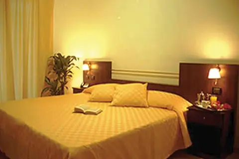 Hotel Marabel in Sant'alessio Siculo — foto 14