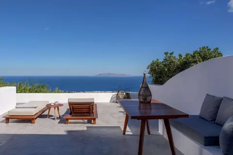 Villas by Senses Collection in Thira Municipal Unit, foto 15