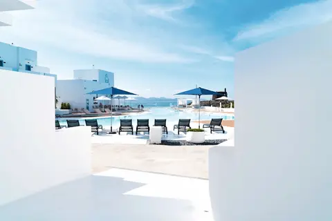 CalaLanzarote Suites Hotel in Yaiza — foto 22