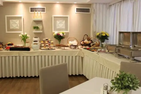 Achillion Hotel in Athene — foto 18