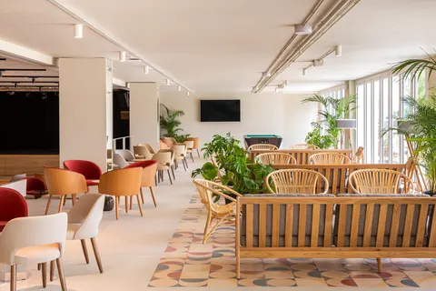 Atzavara Hotel And Spa foto 16