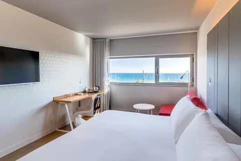 Occidental Atenea Mar in Barcelona, foto 10