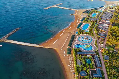 Eftalia Aqua Resort in Alanya — foto 13
