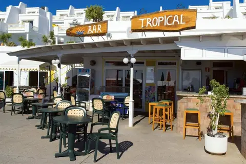 BelleVue Aquarius in Puerto del Carmen — foto 16