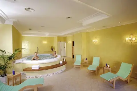 Due Lune Resort Golf & Spa in San Teodoro, foto 13