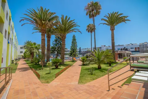 Hotel Livvo Corralejo Beach in La Oliva, foto 28