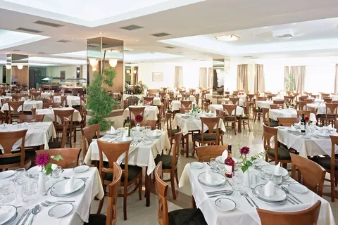 Continental Palace in Ηρακλής — foto 8
