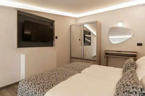 Pearl Beach Hotel in Rethimnon — foto 21