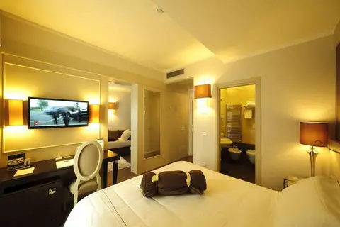 Best Western Plus Hotel Perla Del Porto in Catanzaro — foto 15