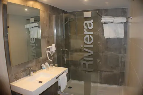 Hotel Riviera in Santa Susanna — foto 30