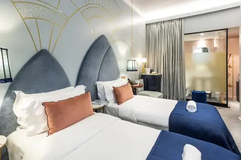 The Lift Boutique Hotel by RIDAN Hotels in Lissabon, foto 5