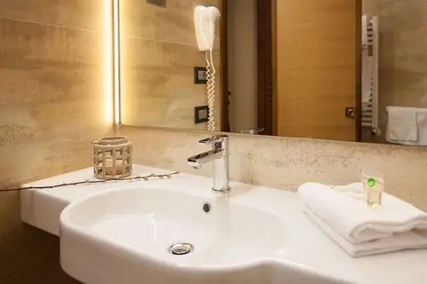 Hotel Italia in Casteddu/Cagliari — foto 17