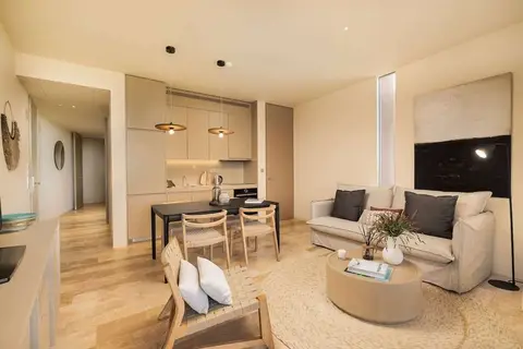 Palmares Signature Appartementen in Lagos, foto 13