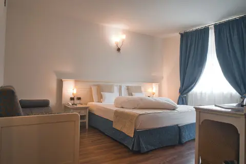 Hotel Riva del Garda Albergo Villa Nicolli in Riva del Garda — foto 18