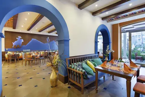 Kilikya Palace in Kemer, foto 16