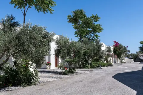 Splendour Hotel & Suites in Δημοτική Ενότητα Θήρας — foto 22