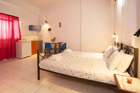 Nostos Studios in Μουσάτα — foto 7