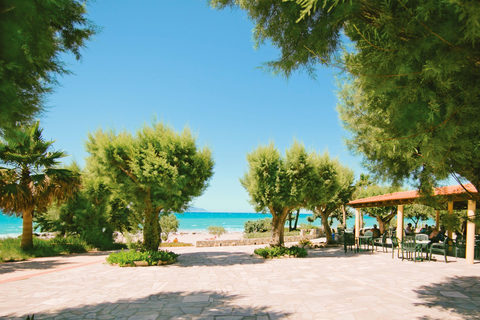 Hotel Eurovillage Achilleas foto 18