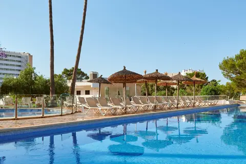 AluaSun Cala Antena in Manacor — foto 5