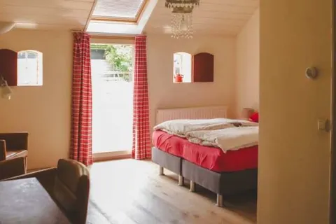 Bed en Breakfast Annen foto 4