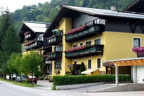 Austria in Saalbach-Hinterglemm, foto 11