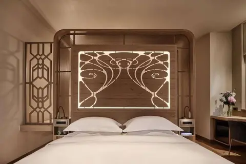 Domus Blanc Boutique Hotel in Chania, foto 2