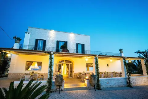 Borgo Cozzana in Monopoli — foto 7