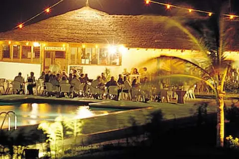 Kololi Beach Club in Sukuta — foto 11