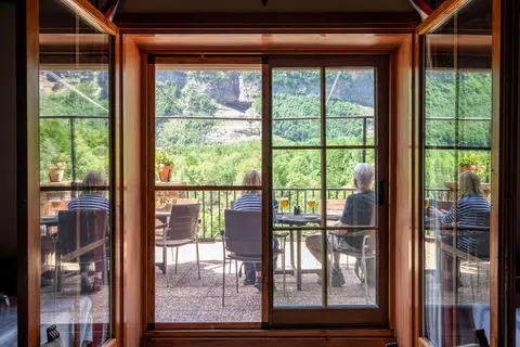Parador de Bielsa in Pyreneeën — foto 28