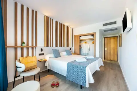 Vibra Beverly Playa Hotel in Calvià — foto 7