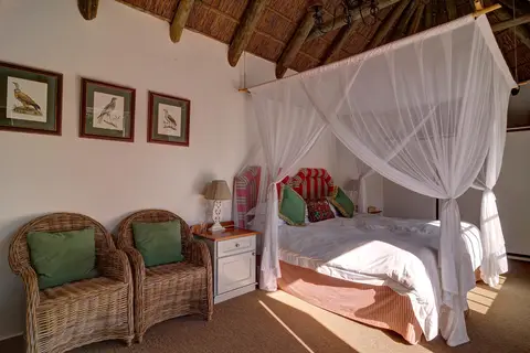 De Hoop Collection in De Hoop Nature Reserve, foto 29
