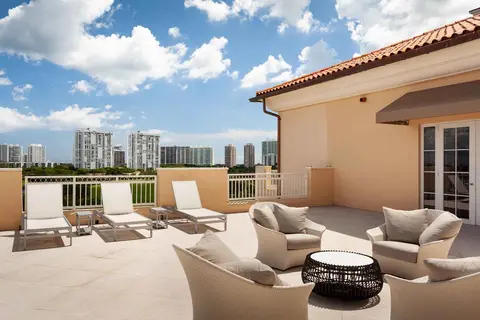 JW Marriott Miami Turnberry Resort & Spa in Aventura, foto 9