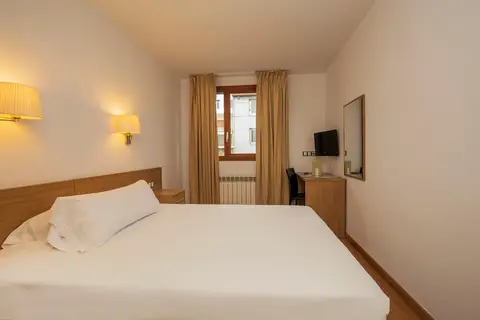 Hotel Catalunya Ski in Encamp — foto 3