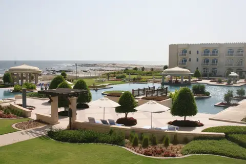 Wyndham Garden Salalah Mirbat in Mirbat — foto 18