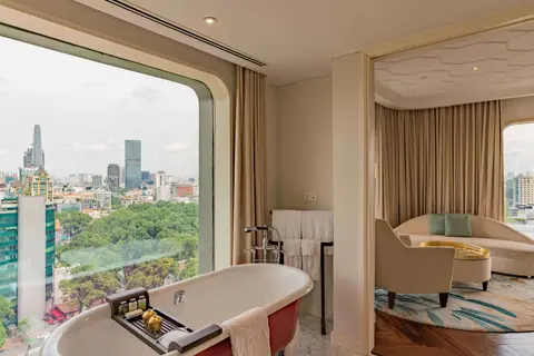 Hôtel des Arts Saigon - MGallery in Ho Chi Minh City — foto 26