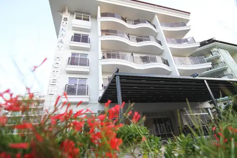 Sunway Hotel in Marmaris — foto 11