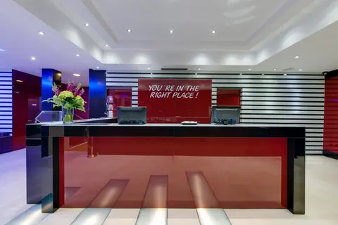 Hostal Torrejón in Torrejón De Ardoz — foto 18
