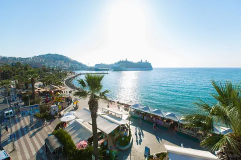Derici Hotel foto 2