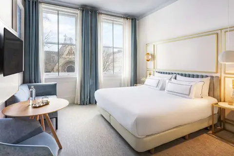 Melia London Kensington in Londen, foto 2
