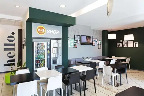 B&B Hotel Ferrara in Ferrara — foto 7