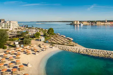 Isabella Island Resort, Valamar Collection in Porec — foto 30