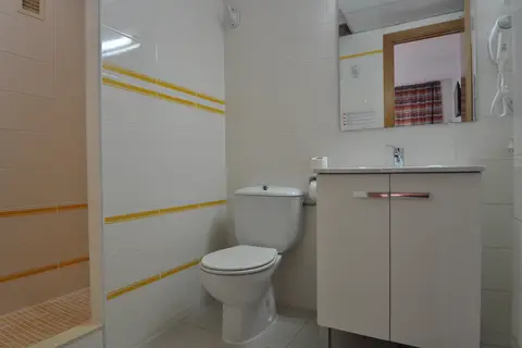 Aparthotel Safari in Calella — foto 27